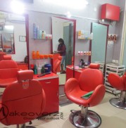 Nandini Hair & Beauty Studio - Old Rajender Nagar